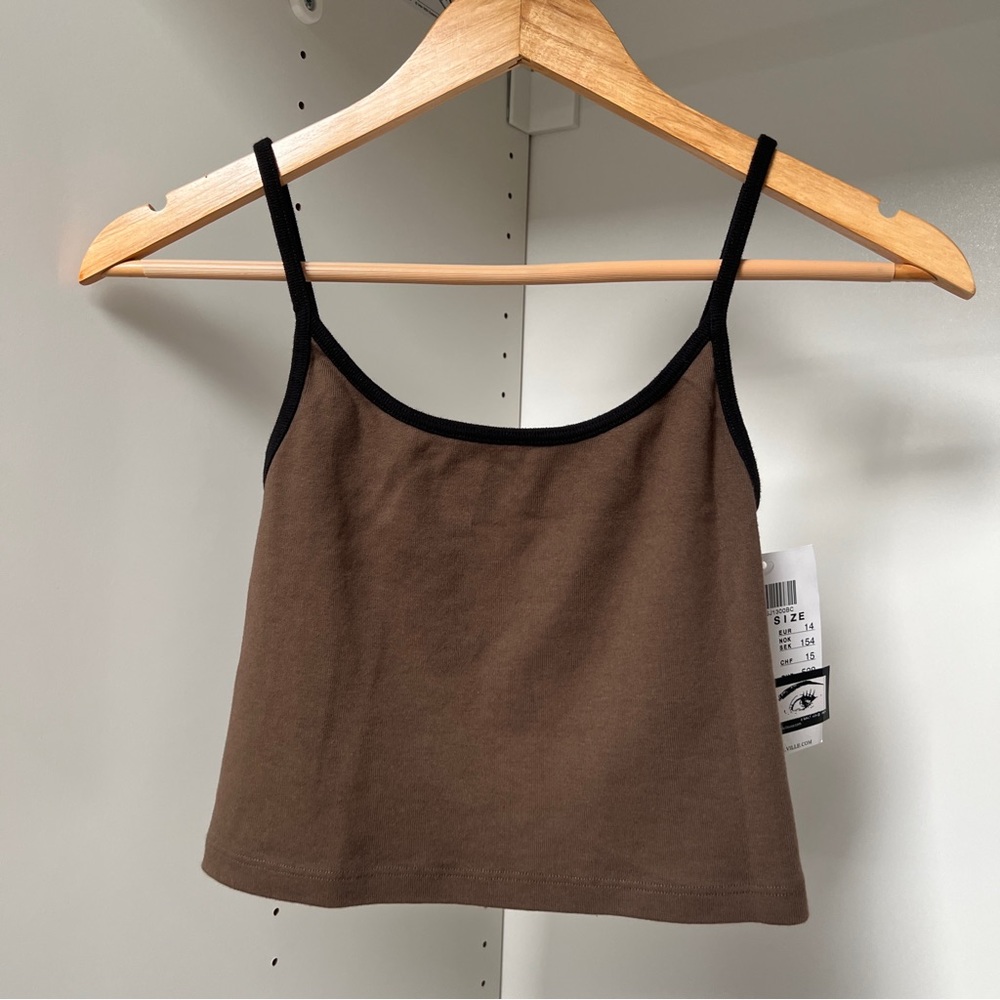 Brandy Melville tank top
